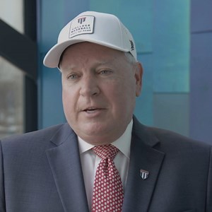 "It was an unbelievable experience, each of their eyes were sparkling." - Craig Ramsey, Chair of the Board of Trustees - National College Baseball Foundation and Hall of Fame Craig Ramsey, the Board Chair of The College Baseball Foundation, gave us some insight on the reaction from former inductees when they heard about the new home for the National College Baseball Hall of Fame. We are so proud to be apart of making history! #VisitOP #OverlandPark #Kansas #Collegebaseballhof #collegebaseball #H