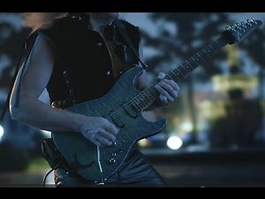 Hit Me Now (Official Music Video)