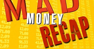 Jim Cramer's 'Mad Money' Recap: These Stocks Went From Trash to Treasure