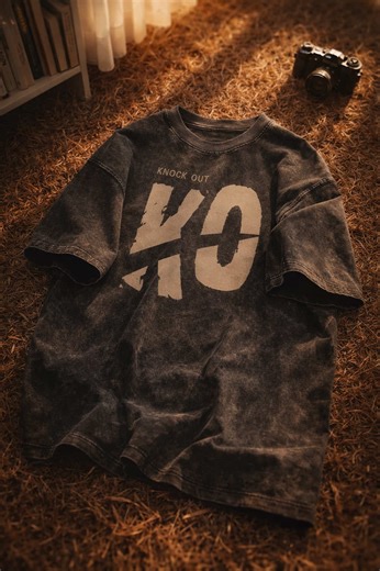 Stylish Unisex Casual T-Shirt - Quick Shipping Available!