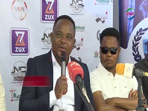 Film on HICHILEMA’s Life Launched By Alice Lubasi The National Association of Media Arts –NAMA- says it remains committed to supporting the growth and long-term sustainability of Zambia’s film industry. Association General Secretary ABEL SILUNGWE says this will be achieved through advocating for supportive policies, building partnerships and ensuring film-makers have a conducive platform to thrive both locally and internationally. Mr. SILUNGWE was speaking at the launch of ‘A Boy Who Became Pres