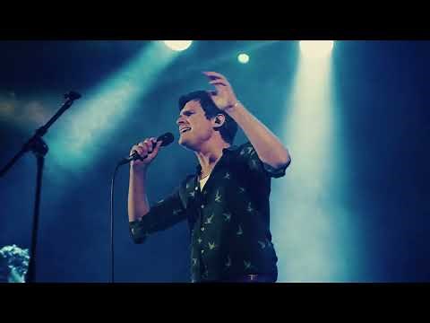 Tom Speight - Beautiful Feeling (Official Music Video)