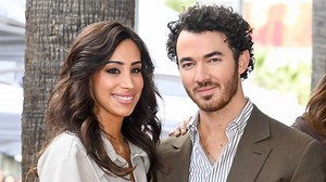 14K views · 133 reactions | Danielle Jonas, wife of musician Kevin Jonas, says she was asked to be on "The Real Housewives of New Jersey." Find out why she turned down the offer. | E! News | Facebook