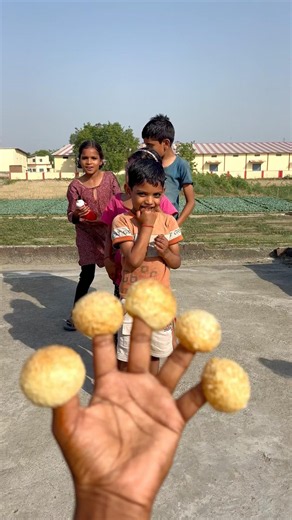 Pani puri family 🤣❤️ #challenge #shorts