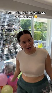 Alex & Jessica on Reels