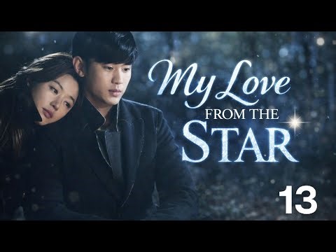 My Love From The Star EP. 13 | Hindi Dubbed | Full Episode |