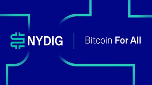 Crypto-Focussed New York Digital Investment Group Names Tejas Shah as CEO