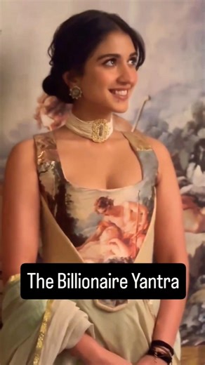 Wealth & Luxury Attraction Numeric Yantra!