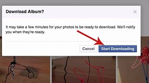 291 reactions · 623 shares | Facebook now lets you download your entire photo albums – here's how to do it. | Insider Tech | Facebook
