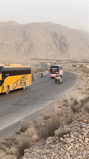 Bus Race on Speed Way #bus #racing #speedway | Bus TV