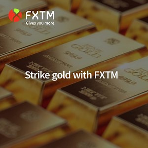 3K reactions · 94 shares |  Elevate your Gold investments with FXTM! Proud Winners of 45+ awards 磊. We are a regulated and licensed broker, providing a secure trading experience. | FXTM | Facebook