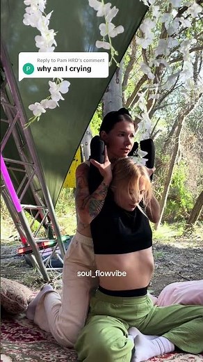 the best massage | cuddling therapy | ASMR