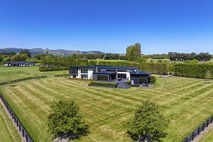 118 Robinsons Road, Prebbleton, Selwyn, Canterbury
