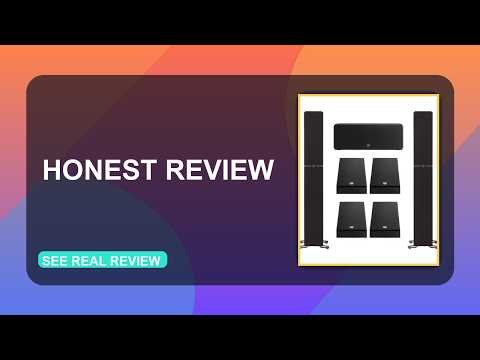 Definitive Technology Dymension 7 Channel Honest Review 2026