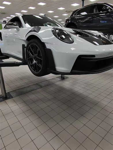 Exploring This Week's Exciting Cars at Work