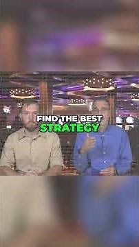 Want Better Blackjack Results? Use Basic Strategy!