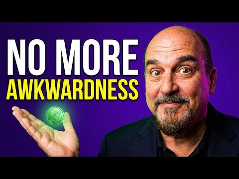 Why Giving Feedback Doesn't Have to Be Awkward