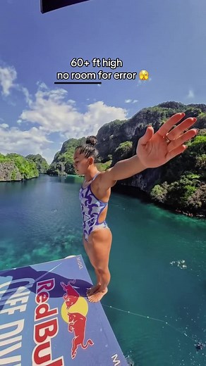 Red Bull Cliff Diving World Series Comes to Boston