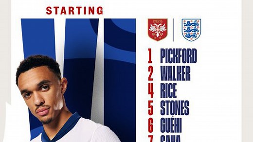 VTV2 VTV3 trực tiếp bóng đá EURO hôm nay 16/6, rạng sáng 17/6: Serbia vs Anh (2h00)