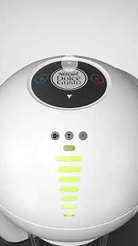 How to clean your NESCAFÉ® Dolce Gusto® ESPERTA machine