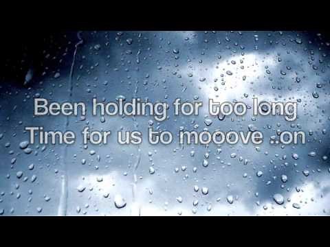 Jason Walker - Cry (lyrics)