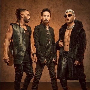 Camila - Sony Music Entertainment México