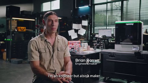 NestWorks C500 - Next-Gen Smartest CNC with Industrial Power