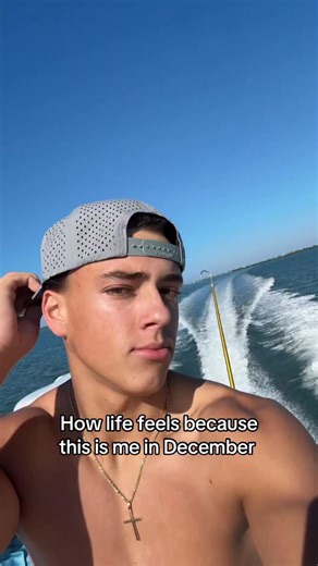 Matthew moore on Instagram: "It’s 80 degrees out😭 #fyp #florida #viral #blowthisup #foryoupage"