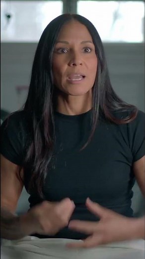Watch Les Mills RISE Episode 2 out now!