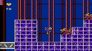 Darkwing Duck #videogames #retrogaming #gaming #nintendo #retro #Classic #gameplay #gamingcommunity #gamingvideos #nostalgia | Mangrich1 Gaming