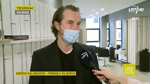 8.5K views · 45 reactions | Ar jau suplanavote grožio procedūras? | LRT | Facebook