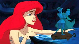 Part of Your World Lyrics - DisneyLyrics.com