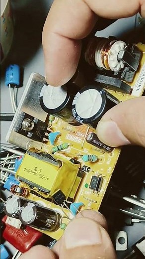 BC547 Transistor || Transistor