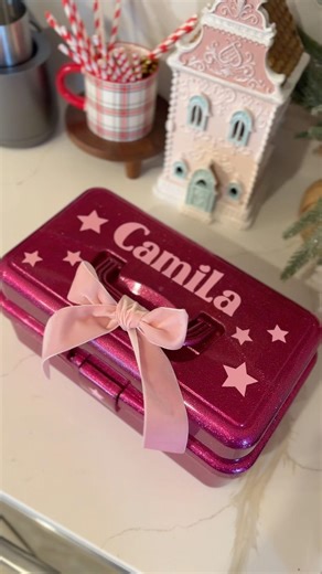 Custom Crafts Box Gift