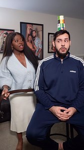 I trust my wife challenge 🫣🤞🏻 | tatoandvira