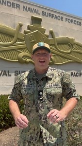 1.6K views · 326 reactions | SURFPAC Reservist shares insights on...