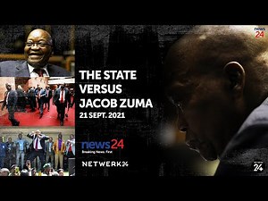 WATCH LIVE | Zuma corruption trial to resume in Pietermaritzburg High Court