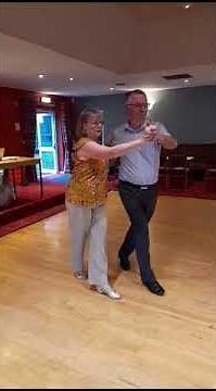 Heartbeat Tango Sequence Dance