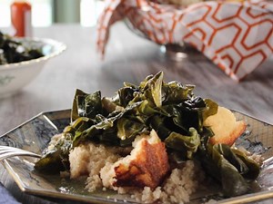 Collards