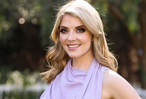 Jen Lilley Defends Move To GAC After Former Hallmark Fan Said They Won’t Watch