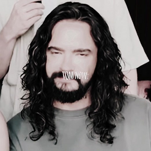 Understanding Tom Kaulitz's Transformation Over Time