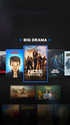 Offer ends 02/12/25. After the first year, the new regular price of $115.99/yr which was effective on 5/11/25 will apply. Auto-renews until cancelled. The regular price prior to 5/11/25 was $97.99/yr. New & eligible former subscribers only. Prices subject to change. 18 . Ts&Cs apply. | Paramount