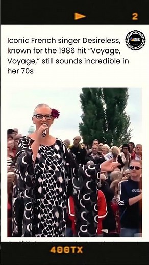 This French Song Conquered the World 🤯✈️
