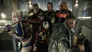 Captain Boomerang Actor Would Love Suicide Squad Spinoff About His Character - Gameranx