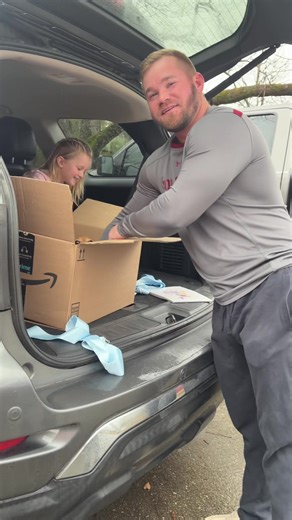 Our weenie dog passed away last spring. We had her for over ten years, and her passing crushed us. Erin mentioned one night how much he missed having a dachshund. I decided it was time for some Christmas magic. #puppyforchristmas #dachshundsoftiktok #christmasgiftideas #giftforhusband