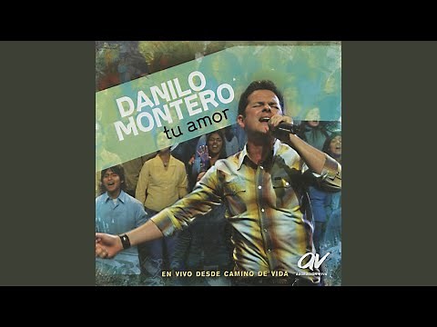 Eres Tu - En Vivo Desde Camino de Vida