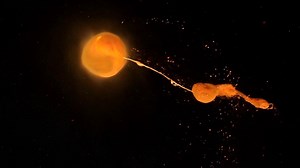La nascita della Luna rivista dalla Nasa, un nuovo studio mostra come potrebbe essersi formata