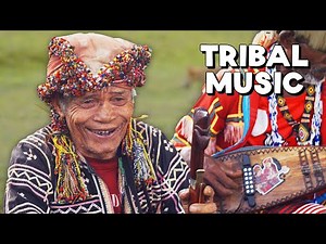 Traditional Filipino Music from the Mountains to Manila