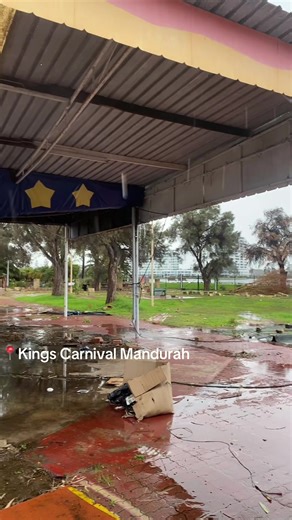 Kings Carnival in Mandurah: Your Guide to Fun