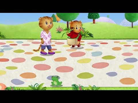 Daniel Tiger | Nature Walk